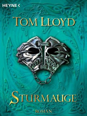 cover image of Sturmauge